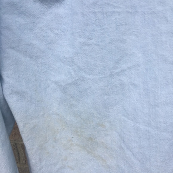 Women’s Native American embroidered button-down - Picture 8 of 8